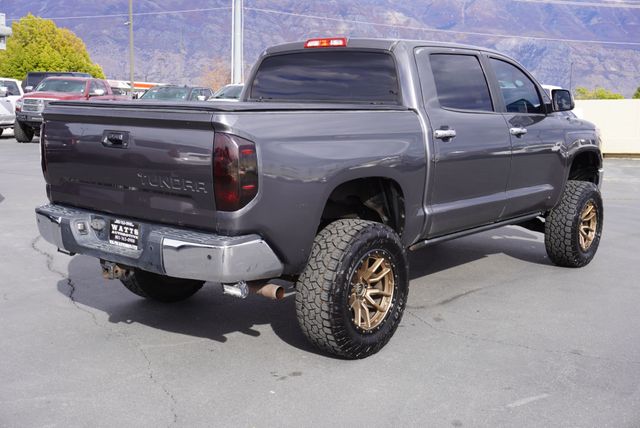 2014 Toyota Tundra LIMITED - 22931419 - 9