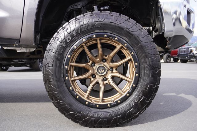 2014 Toyota Tundra LIMITED - 22931419 - 12