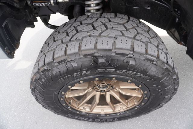 2014 Toyota Tundra LIMITED - 22931419 - 13