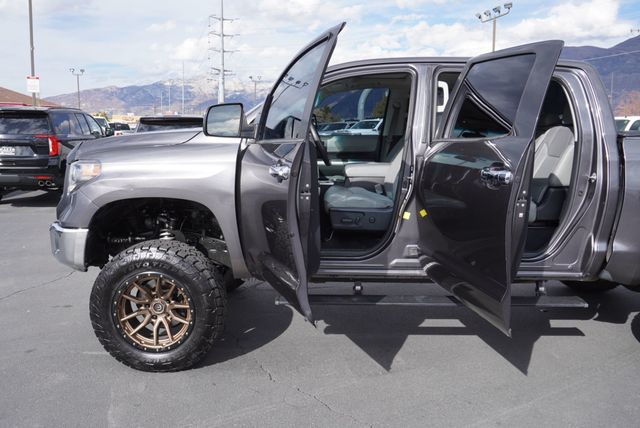 2014 Toyota Tundra LIMITED - 22931419 - 14