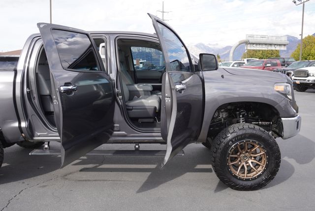 2014 Toyota Tundra LIMITED - 22931419 - 15