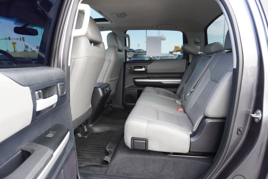 2014 Toyota Tundra LIMITED - 22931419 - 17