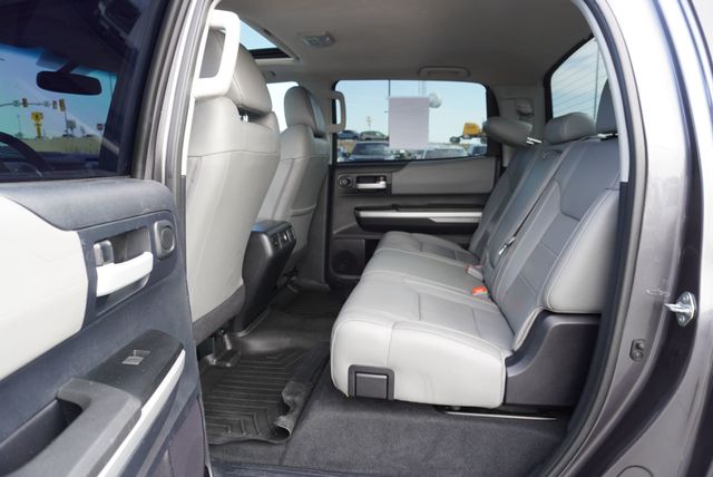 2014 Toyota Tundra LIMITED - 22931419 - 17