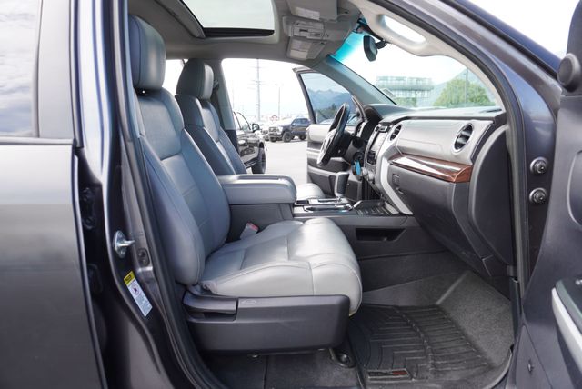 2014 Toyota Tundra LIMITED - 22931419 - 18
