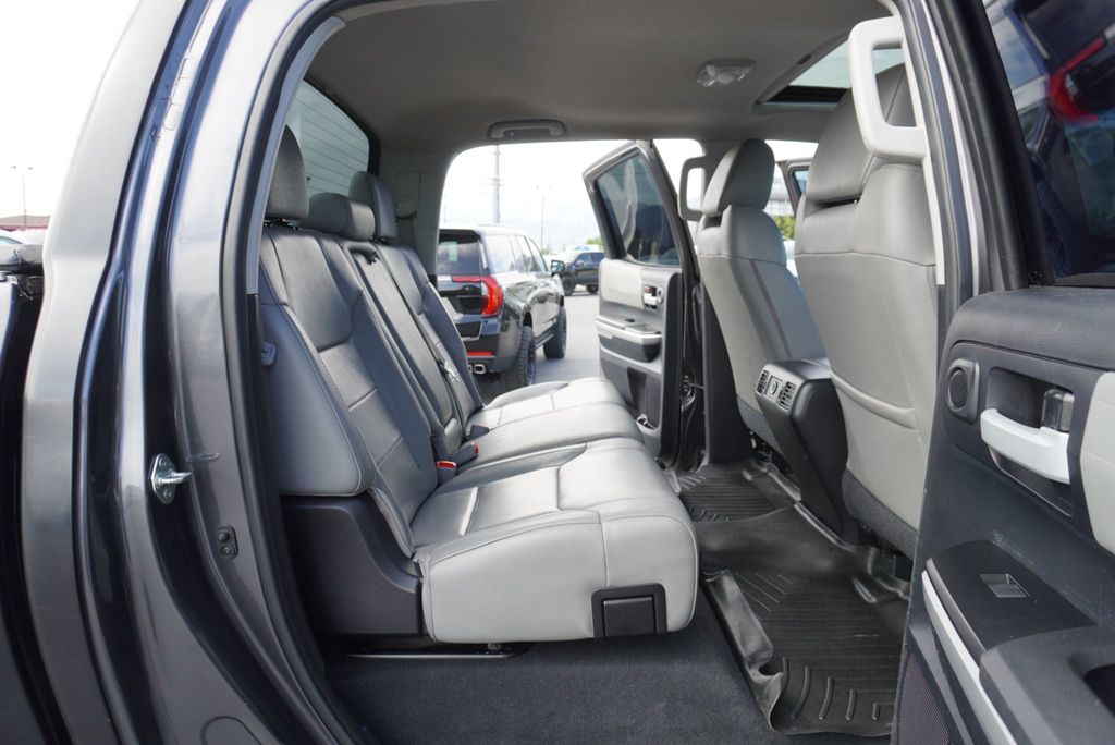 2014 Toyota Tundra LIMITED - 22931419 - 19