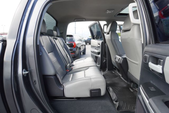 2014 Toyota Tundra LIMITED - 22931419 - 19