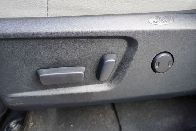 2014 Toyota Tundra LIMITED - 22931419 - 20