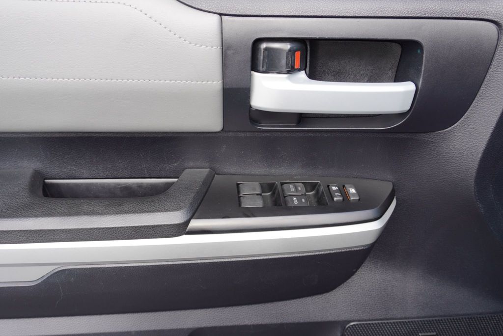 2014 Toyota Tundra LIMITED - 22931419 - 21