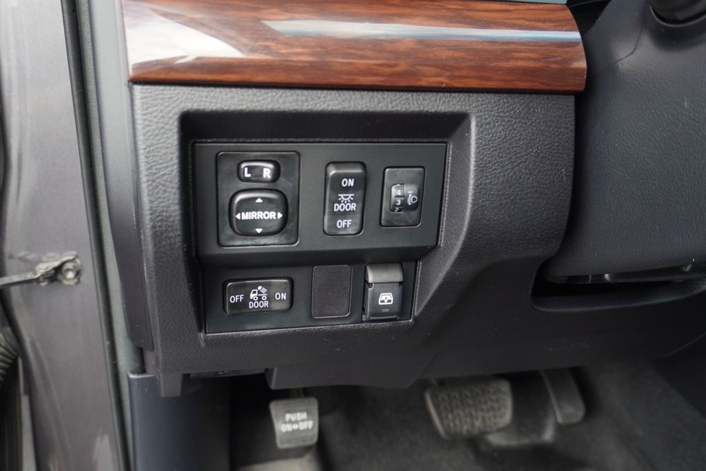 2014 Toyota Tundra LIMITED - 22931419 - 23