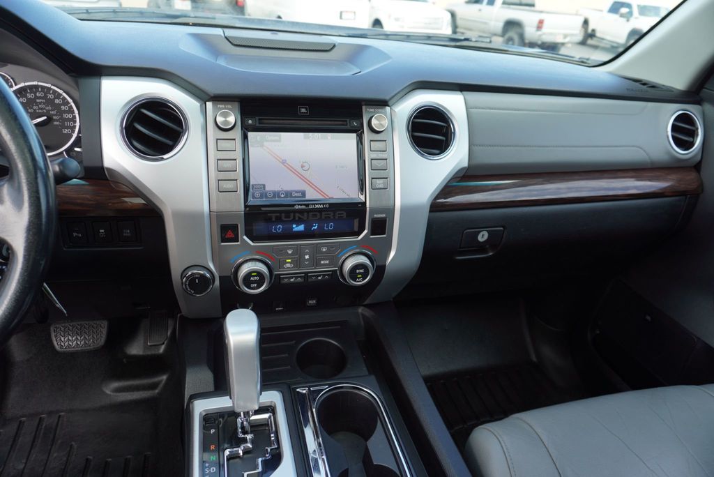 2014 Toyota Tundra LIMITED - 22931419 - 26