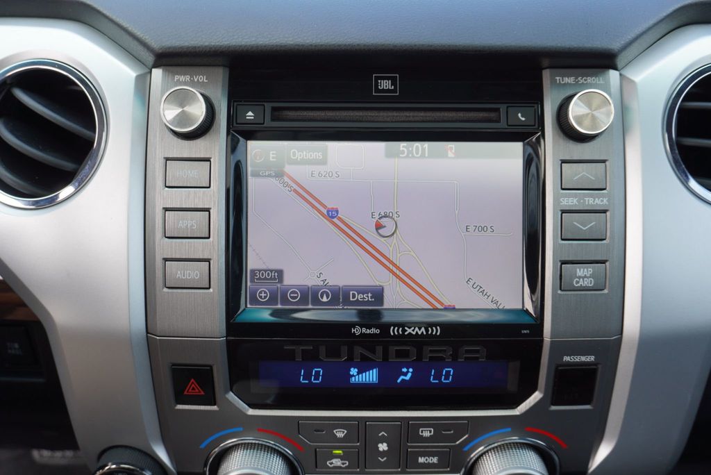 2014 Toyota Tundra LIMITED - 22931419 - 27