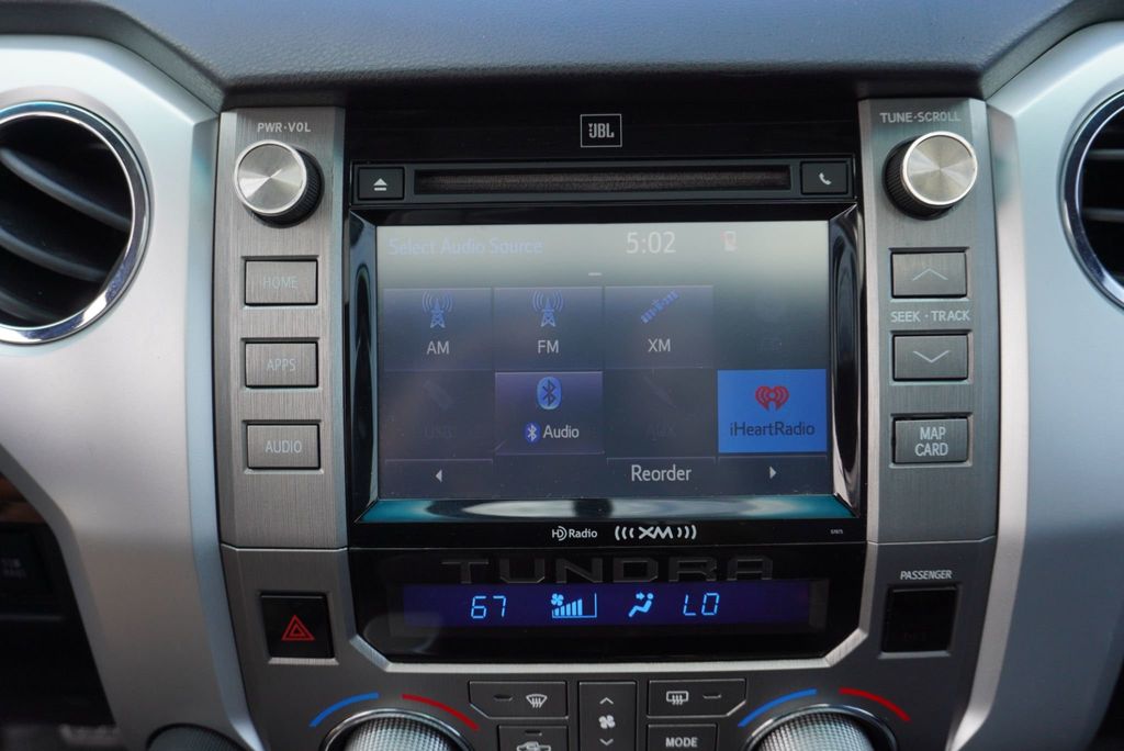 2014 Toyota Tundra LIMITED - 22931419 - 28