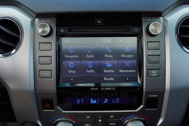 2014 Toyota Tundra LIMITED - 22931419 - 29