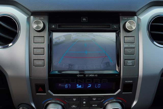 2014 Toyota Tundra LIMITED - 22931419 - 30