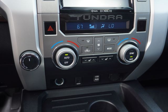 2014 Toyota Tundra LIMITED - 22931419 - 31