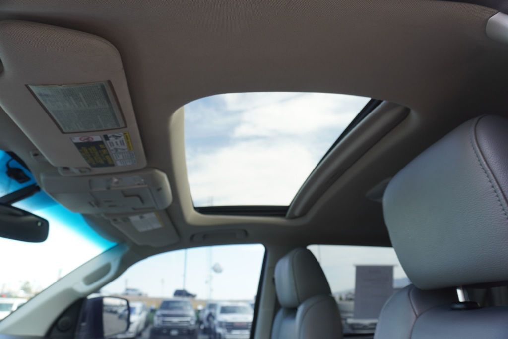 2014 Toyota Tundra LIMITED - 22931419 - 34