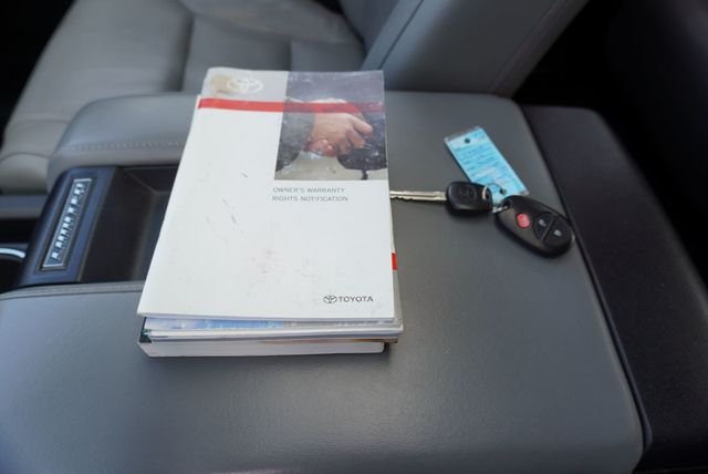 2014 Toyota Tundra LIMITED - 22931419 - 35