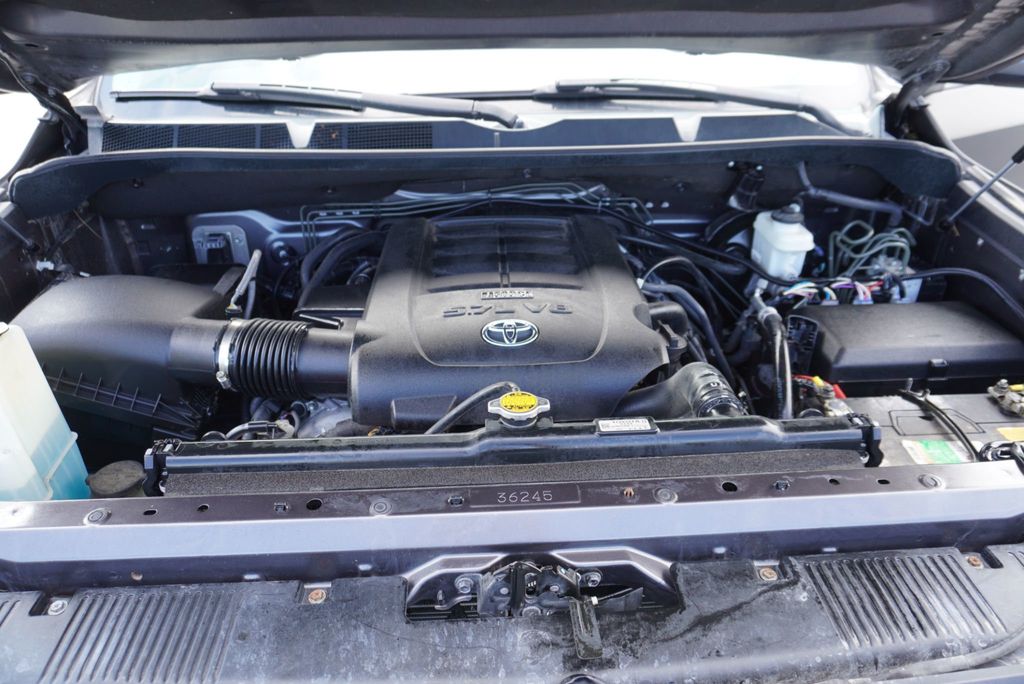 2014 Toyota Tundra LIMITED - 22931419 - 36