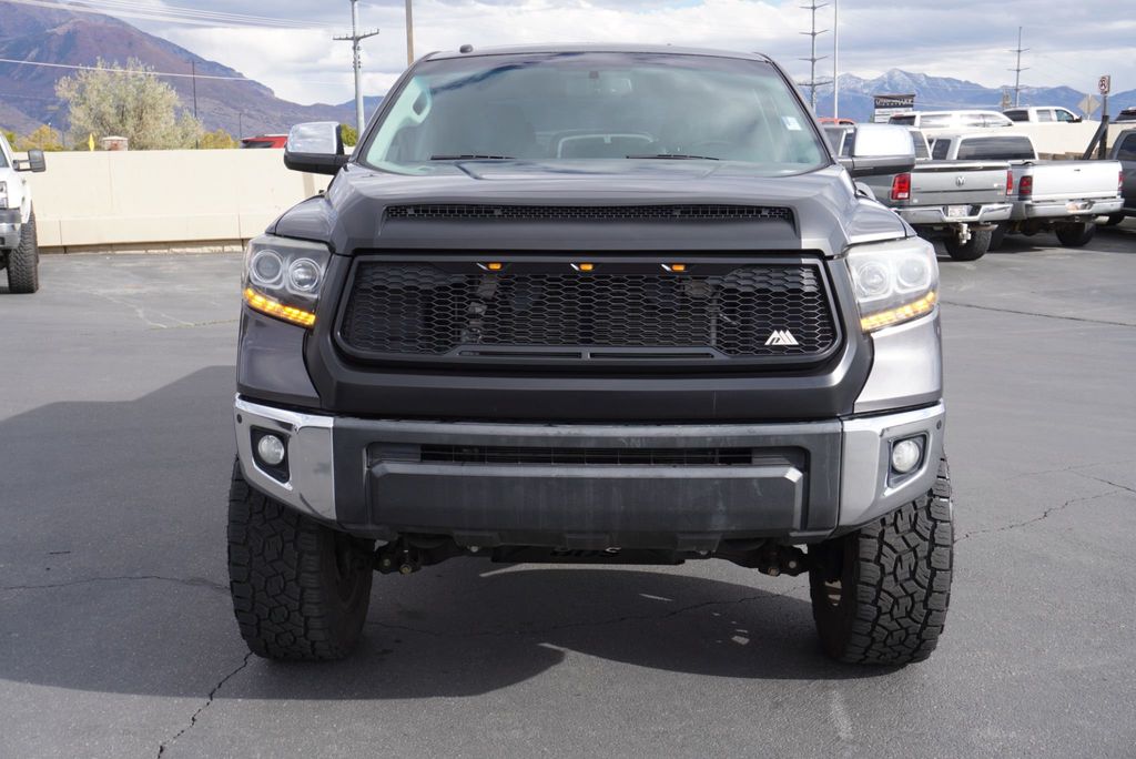 2014 Toyota Tundra LIMITED - 22931419 - 3