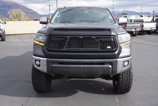 2014 Toyota Tundra LIMITED - 22931419 - 3