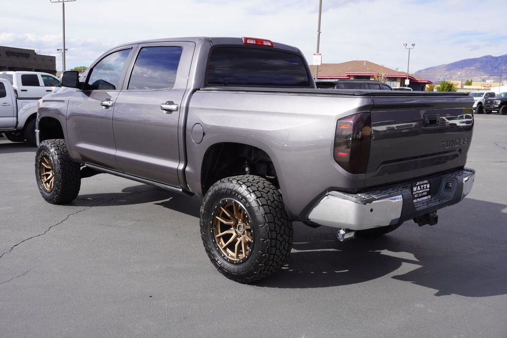 2014 Toyota Tundra LIMITED - 22931419 - 6