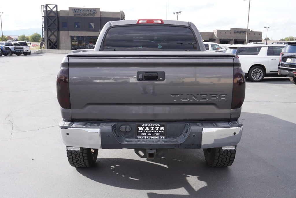 2014 Toyota Tundra LIMITED - 22931419 - 7