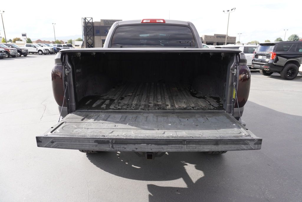 2014 Toyota Tundra LIMITED - 22931419 - 8