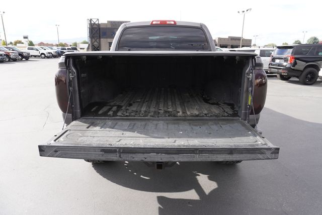 2014 Toyota Tundra LIMITED - 22931419 - 8