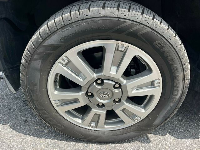 2014 Toyota Tundra RUST FREE TUNDRA CREWMAX PLATNUM 4x4 - 23045453 - 10