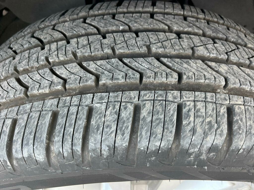 2014 Toyota Tundra RUST FREE TUNDRA CREWMAX PLATNUM 4x4 - 23045453 - 12