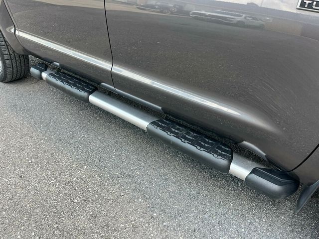 2014 Toyota Tundra RUST FREE TUNDRA CREWMAX PLATNUM 4x4 - 23045453 - 13