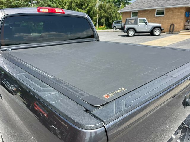 2014 Toyota Tundra RUST FREE TUNDRA CREWMAX PLATNUM 4x4 - 23045453 - 23