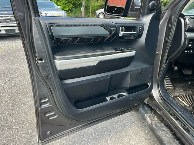 2014 Toyota Tundra RUST FREE TUNDRA CREWMAX PLATNUM 4x4 - 23045453 - 30