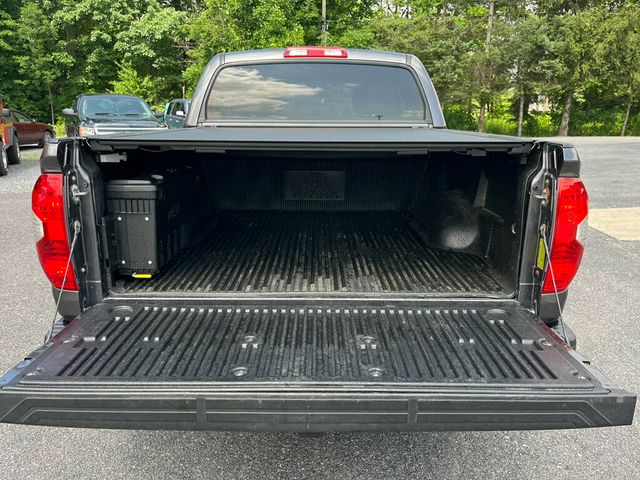 2014 Toyota Tundra RUST FREE TUNDRA CREWMAX PLATNUM 4x4 - 23045453 - 38