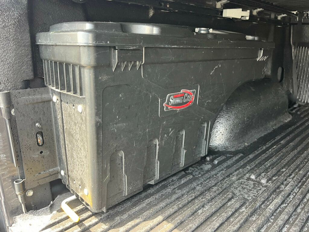 2014 Toyota Tundra RUST FREE TUNDRA CREWMAX PLATNUM 4x4 - 23045453 - 39