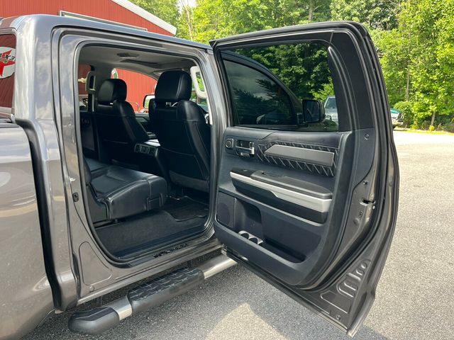 2014 Toyota Tundra RUST FREE TUNDRA CREWMAX PLATNUM 4x4 - 23045453 - 41
