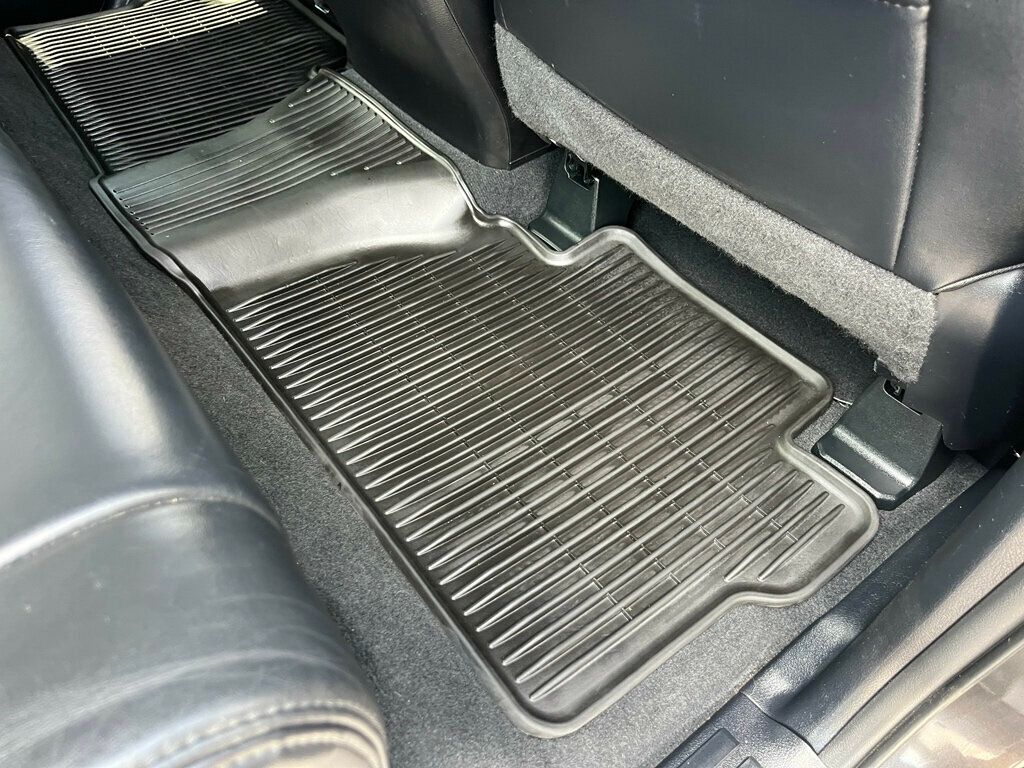 2014 Toyota Tundra RUST FREE TUNDRA CREWMAX PLATNUM 4x4 - 23045453 - 44
