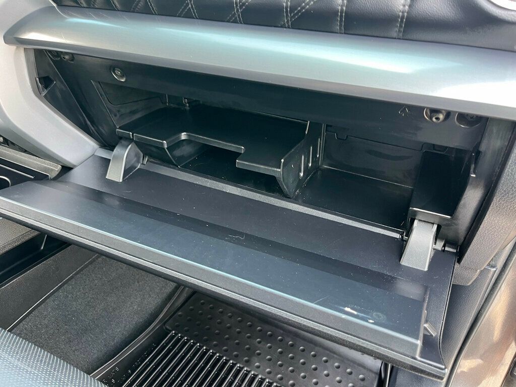 2014 Toyota Tundra RUST FREE TUNDRA CREWMAX PLATNUM 4x4 - 23045453 - 50