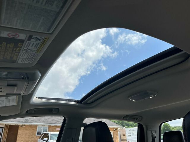 2014 Toyota Tundra RUST FREE TUNDRA CREWMAX PLATNUM 4x4 - 23045453 - 56