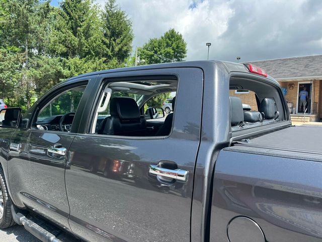2014 Toyota Tundra RUST FREE TUNDRA CREWMAX PLATNUM 4x4 - 23045453 - 60