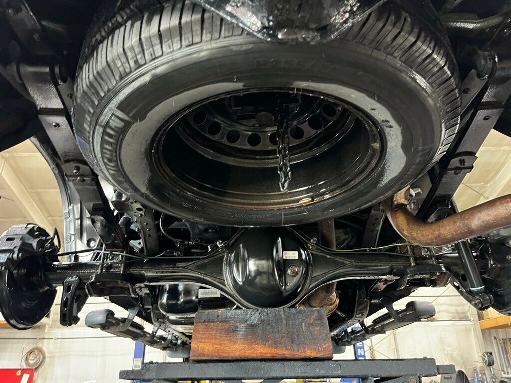 2014 Toyota Tundra RUST FREE TUNDRA CREWMAX PLATNUM 4x4 - 23045453 - 61