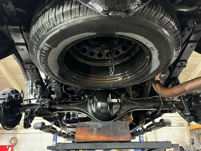 2014 Toyota Tundra RUST FREE TUNDRA CREWMAX PLATNUM 4x4 - 23045453 - 61