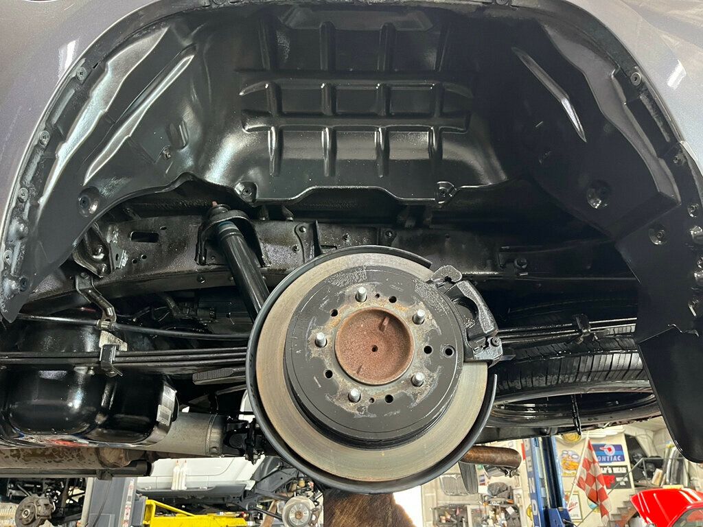 2014 Toyota Tundra RUST FREE TUNDRA CREWMAX PLATNUM 4x4 - 23045453 - 62