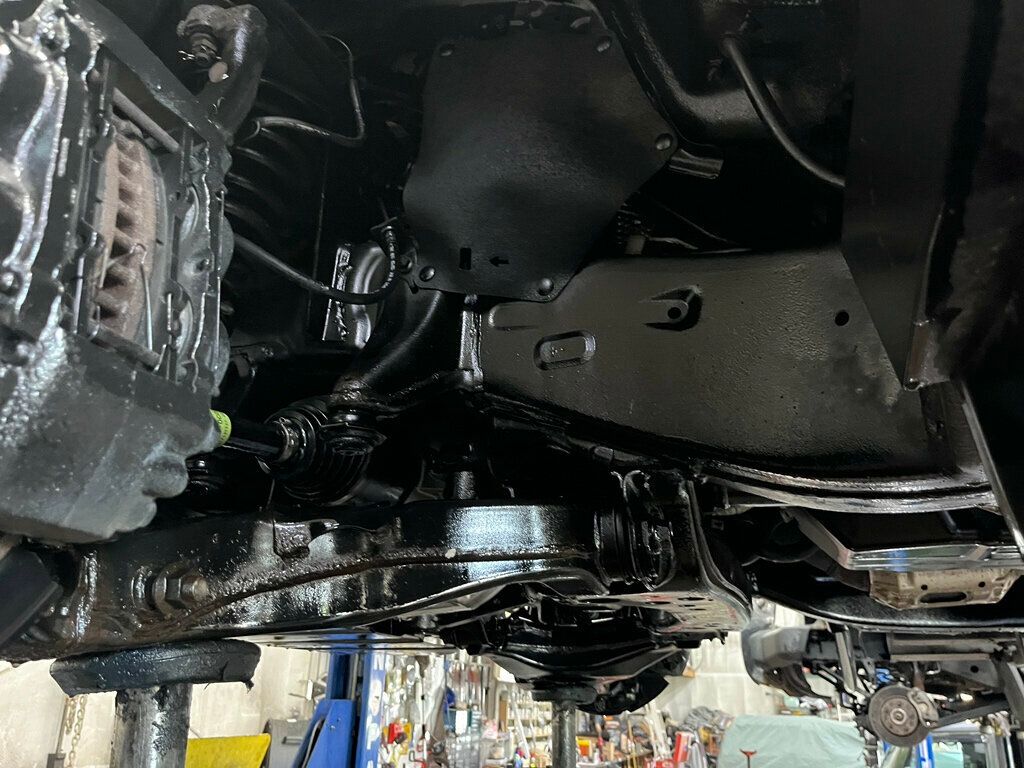 2014 Toyota Tundra RUST FREE TUNDRA CREWMAX PLATNUM 4x4 - 23045453 - 63