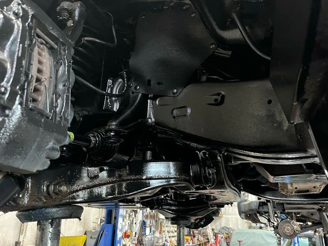 2014 Toyota Tundra RUST FREE TUNDRA CREWMAX PLATNUM 4x4 - 23045453 - 63