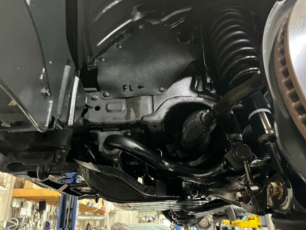 2014 Toyota Tundra RUST FREE TUNDRA CREWMAX PLATNUM 4x4 - 23045453 - 64