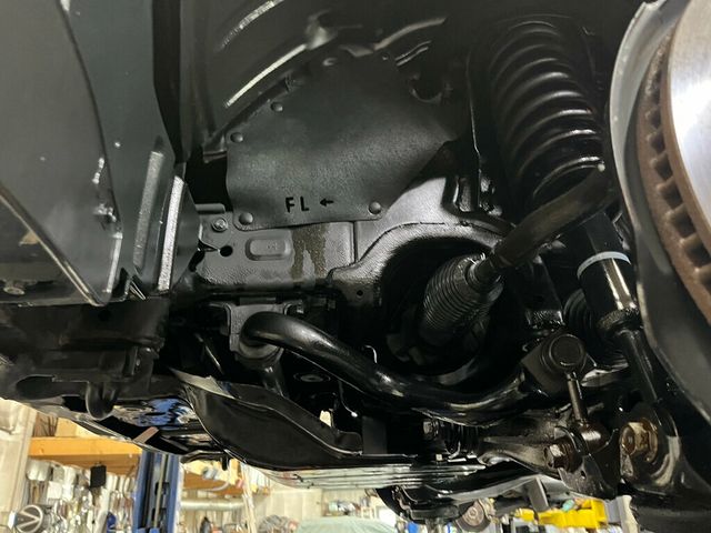 2014 Toyota Tundra RUST FREE TUNDRA CREWMAX PLATNUM 4x4 - 23045453 - 64