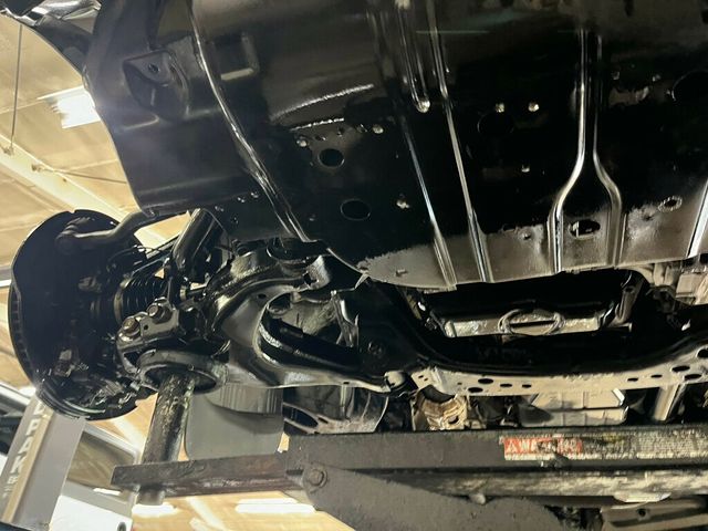 2014 Toyota Tundra RUST FREE TUNDRA CREWMAX PLATNUM 4x4 - 23045453 - 68