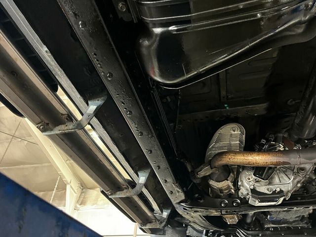 2014 Toyota Tundra RUST FREE TUNDRA CREWMAX PLATNUM 4x4 - 23045453 - 69