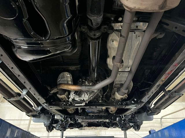 2014 Toyota Tundra RUST FREE TUNDRA CREWMAX PLATNUM 4x4 - 23045453 - 70